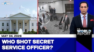 White House Shooting: US Officials Reverse Course