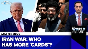 US Launches Project Freedom, Iran Warns Against Truce Violation