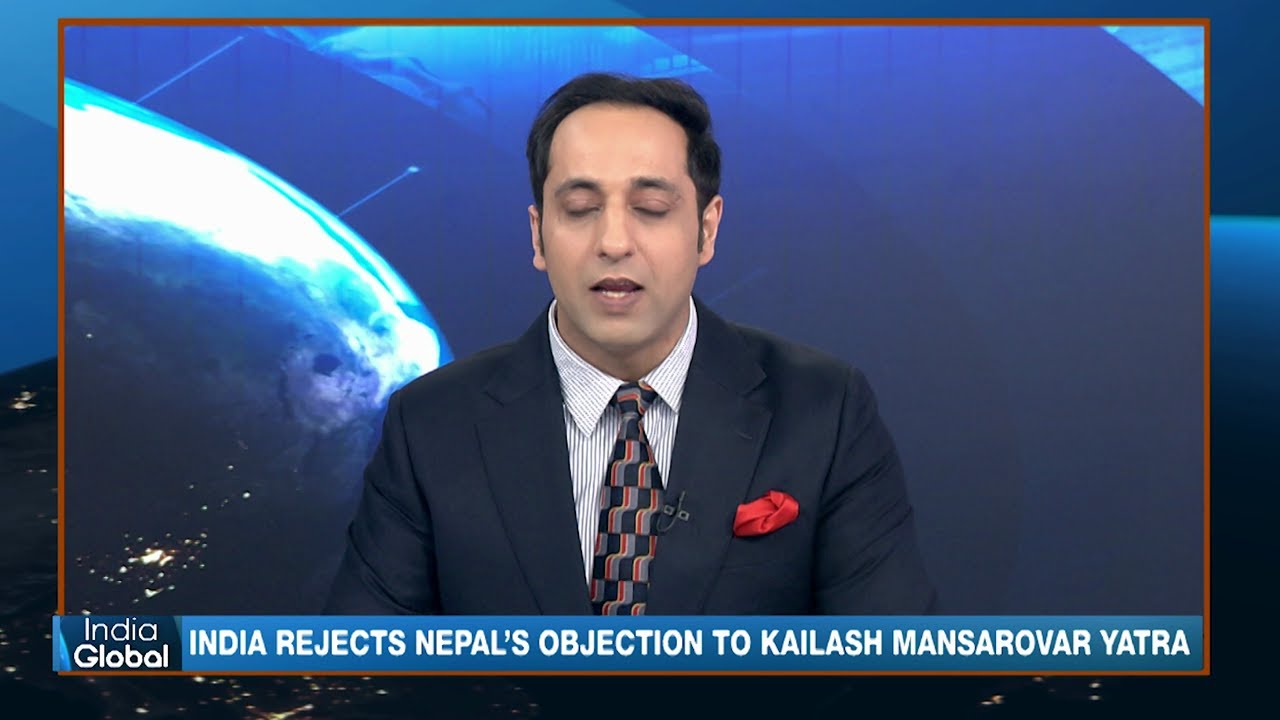 Sacred Kailash Mansarovar Route Blocked? Nepal Defies India And China