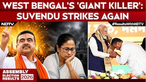 From Nandigram to Bhabanipur: Suvendu Adhikari's Rise Against Mamata