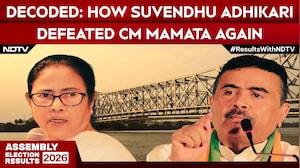 From 2021 Thriller to 2026 Rout: How Suvendu Adhikari Defeated Mamata Banerjee Again