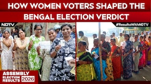 How Women Voters And Sandeshkhali Outrage Shaped Bengal&rsquo;s Election Verdict