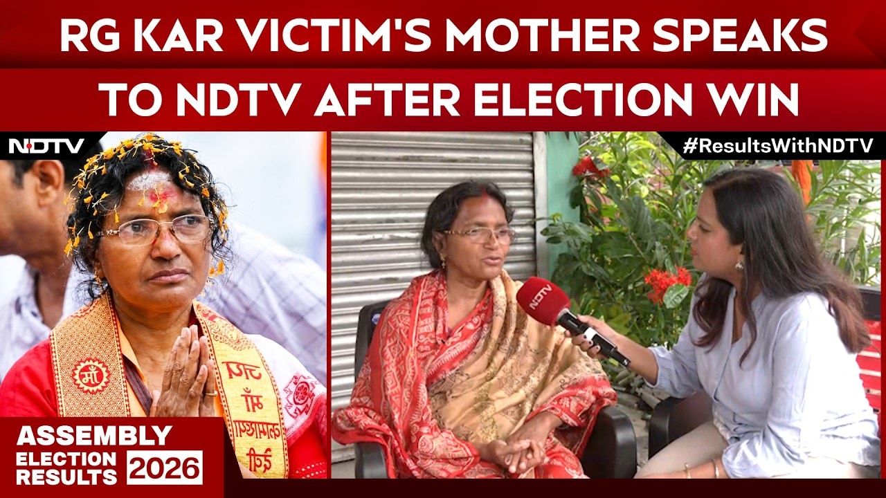 ‘Women Supported Me’: Ratna Debnath Wins, Shares Emotional Message After Victory