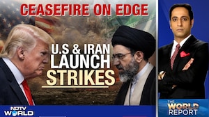 Iran and US Launch Fresh Strikes | Hantavirus Outbreak Explained | Musk Pays Massive Fine