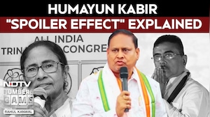 Humayun Kabir "Spoiler Effect" Explained: Did He Swing Bengal Seats?