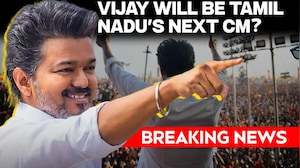 Vijay Set To Be Sworn In as Tamil Nadu CM On May 7?
