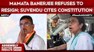 TMC News Today | Mamata Banerjee Refuses To Resign; Suvendu Adhikari Cites Constitution