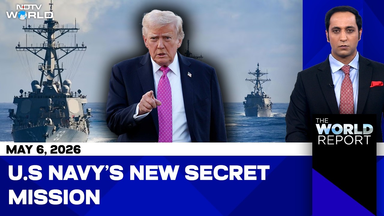 US Iran War | Epic Fury Ends: US Military Shifts Strategy Against Iran!