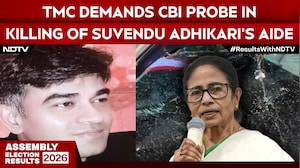 TMC Demands CBI-Monitored Probe & Strict Action In The Killing Of Suvendu Adhikari's Aide