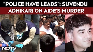 Suvendu Adhikari News | Suvendu Adhikari On His PA&rsquo;s Murder; Eyewitness Recalls Firing Scene