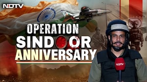 Operation Sindoor | One Year Of Operation Sindoor: The Night India Hit Back