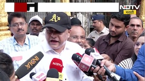Mumbai Nalasafai review | मुंबईतील नालेसफाईवर अमित साटम यांची प्रतिक्रिया, पाहा काय म्हणाले..
