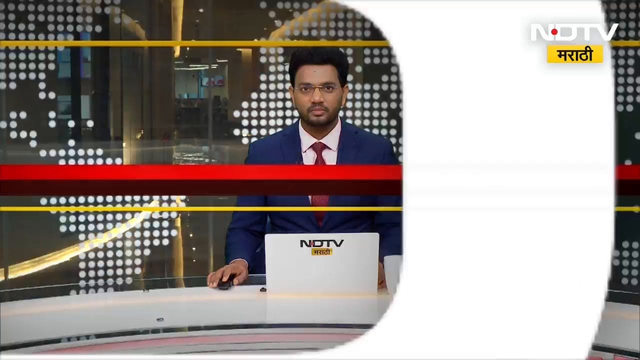 Jalna | नवरदेवाच्या बुटावरुन वधू-वर पक्षात तुंबळ हाणामारी! | NDTV मराठी