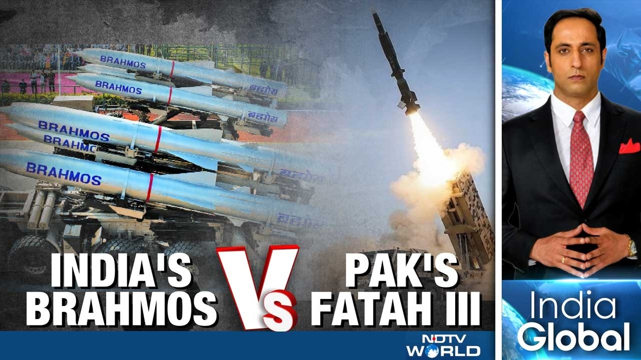 India's Brahmos VS Pak's FATAH III | Diljit VS Khalistani Trolls | India-South Korea Maritime Deal