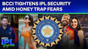 IPL News | BCCI Tightens IPL Security Amid Honey Trap Fears, Warns Players Of Suspension