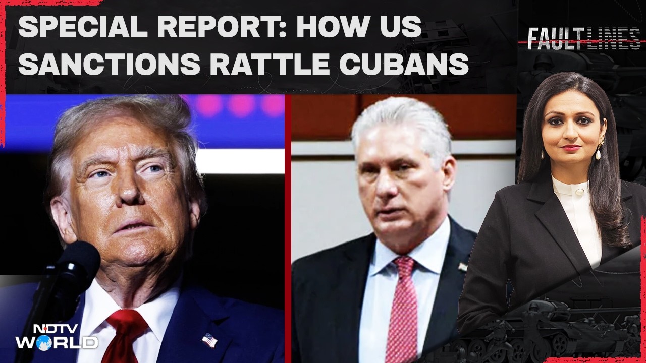 Cuba: Donald Trump's Next Target?