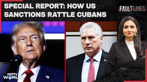 Cuba: Donald Trump's Next Target?