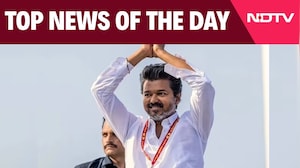 Vijay Oath | Vijay Latest News | Vijay TVK News | Vijay Meets Governor  | Tamil Nadu News