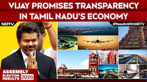 &ldquo;Will Release White Paper On State Finances&rdquo;: CM Vijay