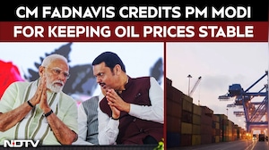 CM Fadnavis On Supply Chain & PM Modi's combat Call