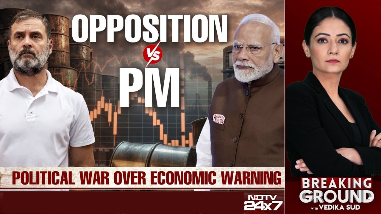 PM Modi News | Rahul Gandhi Calls PM's Appeal 'Failure Of Government Policy'