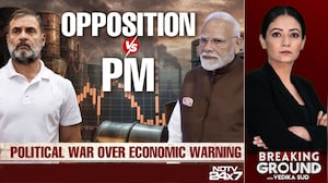 PM Modi News | Rahul Gandhi Calls PM's Appeal 'Failure Of Government Policy'