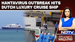 Hantavirus Outbreak | Two Indians Evacuated After Cruise Ship Virus Scare
