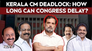 Kerala Elections | Congress Yet To Finalise Kerala CM: What's The Deadline In The Constitution?