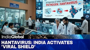 Hantavirus Outbreak: India Activates 165-Lab Network As 'Viral Shield'