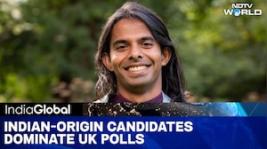 Indian Trans Migrant Elected To Scottish Parliament