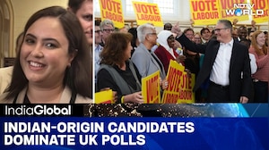 UK Local Polls: Indian-Origin Candidates Win Big