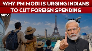 PM Modi News | What PM Modi's Austerity Call Means Amid Global Crisis