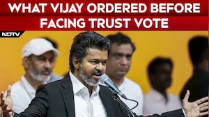 Vijay News Today | Tamil Nadu CM Vijay Acts Against Liquor Shops Near Temples & Schools