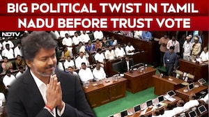 Vijay News | TVK Strengthens Numbers As AIADMK Leader Extends Support | AIADMK