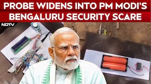 PM Modi News | Probe Widens Into PM Narendra Modi Bengaluru Security Scare