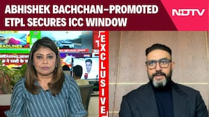 Abhishek Bachchan-Promoted ETPL Secures ICC Window, Rahul Dravid Set For Franchise Cricket Return