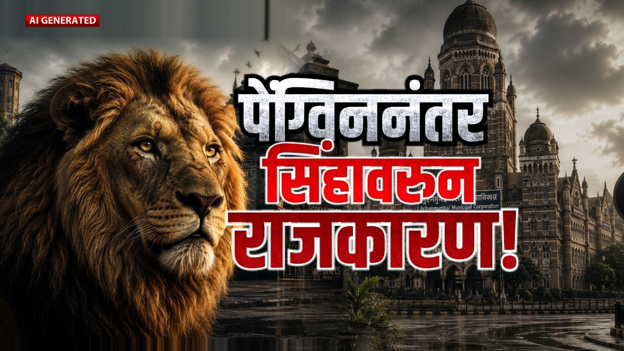 Special Report| राणीच्या बागेत सिंहाची प्रतीक्षा, मुख्यमंत्री, महापौरांचे प्रयत्न पण सिंह कधी येणार?