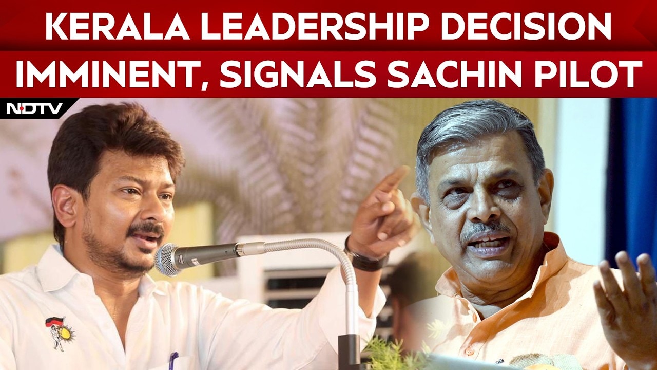 RSS News | RSS Hits Back At Udhayanidhi Stalin Over Sanatan Remark