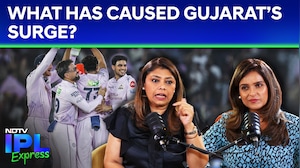 Gujarat Titans: Slow Starters, Steady Achievers
