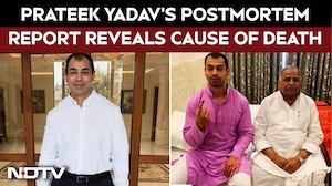 Prateek Yadav Had 6 Injuries Before Death, Clot In Lung Killed Him: Autopsy