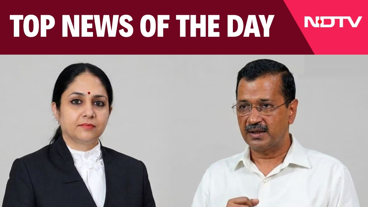 Justice Swarana Kanta Sharma Refuses to Hear Delhi Excise Case | Top News Of May 14, 2026
