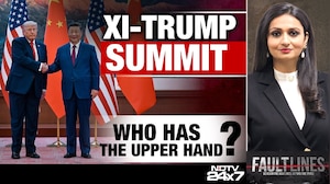 Xi-Trump Summit 2026: Can Trump Secure China Deal On Iran & Trade?