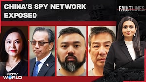 China's Global Spy Network | Exposed: Secret Police Stations, Espionage & Surveillance