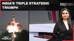 India's Hypersonic & Nuclear Breakthrough: DRDO's 72-Hour Strategic Triumph
