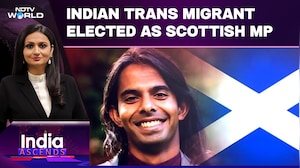 Indian Transgender Student Elected To Scottish Parliament Sparks Citizenship Debate