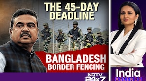 India-Bangladesh Border Crisis: Why India Is Expanding Border Fencing