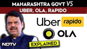 Ola Uber News Today | Why Maharashtra Wants Uber, Ola, Rapido Removed From App Stores