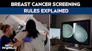 Breast Cancer News | When Should You Get A Mammogram? Conflicting Advice Makes It Hard To Know
