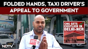 CNG Price Hike | Fuel Price Pressure Mounts As Delhi CNG Rates Increase Again