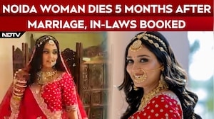 Noida Woman Dies 5 Months After Marriage, Family Alleges Harassment